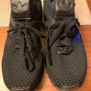 Adidas Originals ZX Flux Flyknit